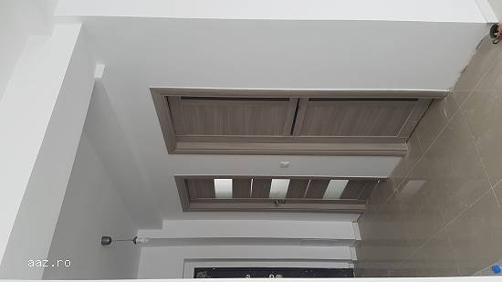 Casa in rate tip duplex Bragadiru