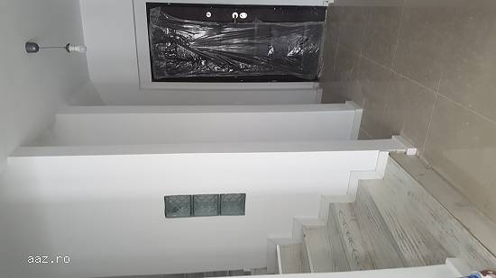 Casa in rate tip duplex Bragadiru