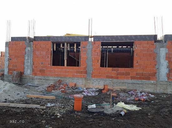Casa in rate Bragadiru