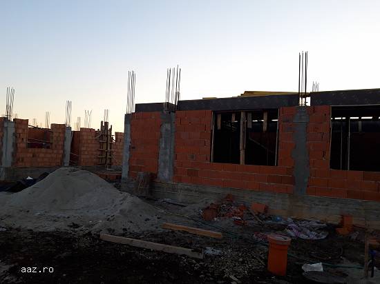 Casa in rate Bragadiru