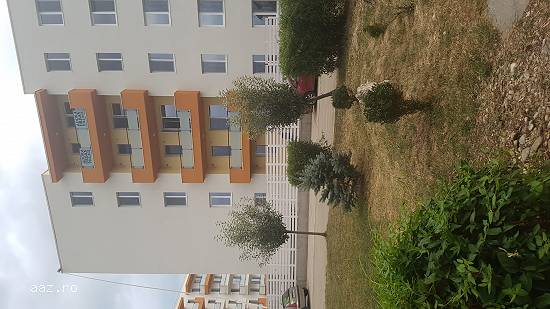 Garsoniere si apartamente in rate la dezvoltator