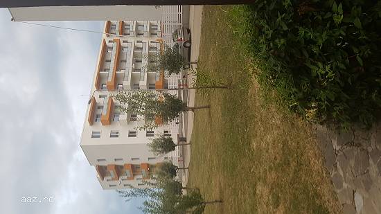 Garsoniere si apartamente in rate la dezvoltator