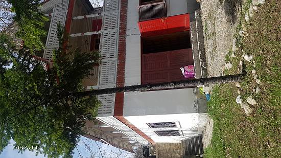 Casa vacanta Campina