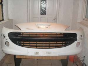 SPOILERE SKODA, BMW, PEUGEOT, FORD
