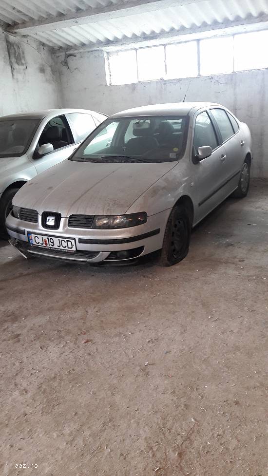 Vand autoturism Seat Toledo