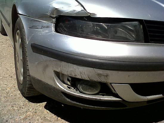 Vand autoturism Seat Toledo