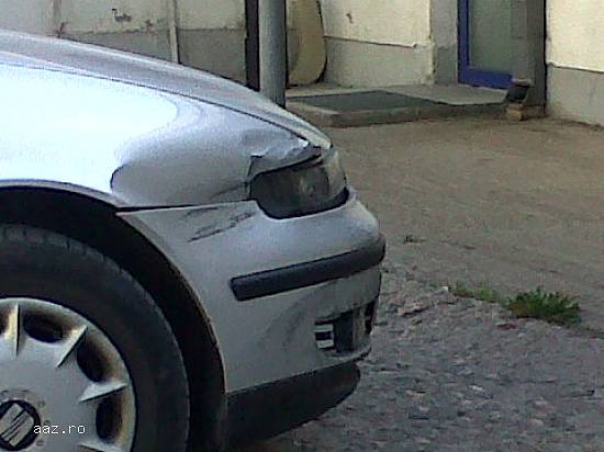 Vand autoturism Seat Toledo