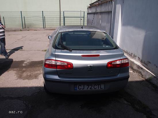 Vand autoturism Renault Laguna