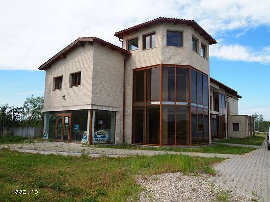Lichidator judiciar,    vand sediu administrativ si hala procesare,    Cehu Silvaniei,    jud. Salaj