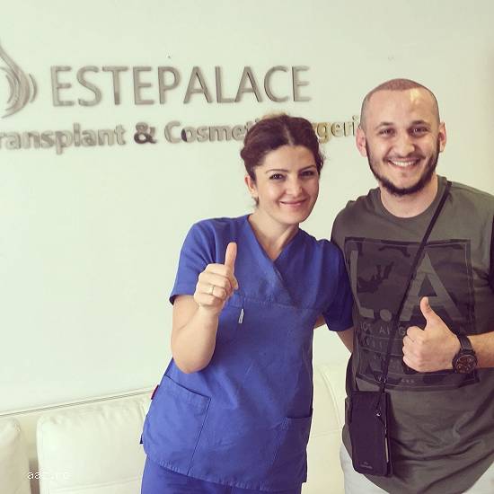 IMPLANT DE PAR