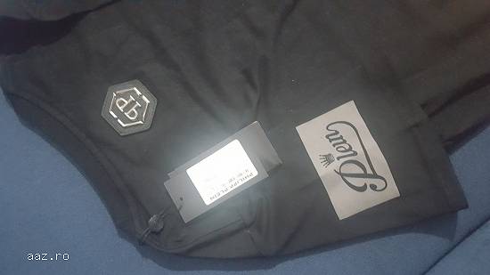Tricou Philipp Plein
