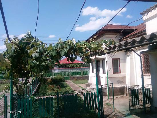 Casa la tara,   50 km distanta de Bucuresti