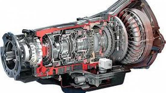 REPARATII CUTII DE VITEZE AUTOMATE MULTIMARCA