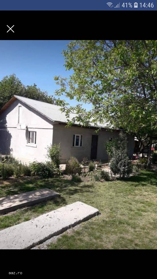 Casa de vanzare