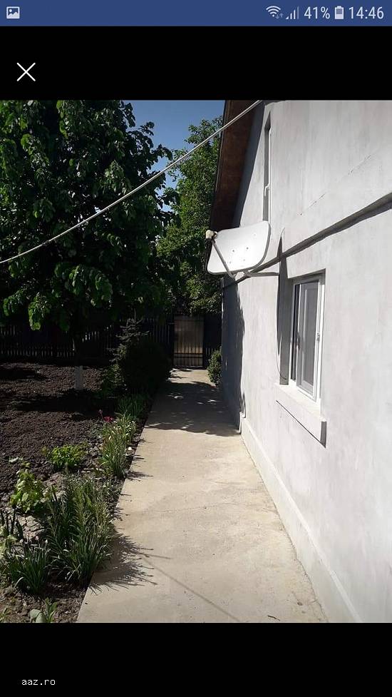 Casa de vanzare