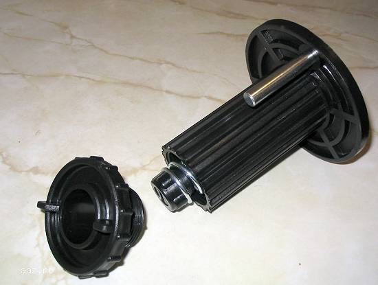 058 - Adaptor pentru bobina de sirma de sudura