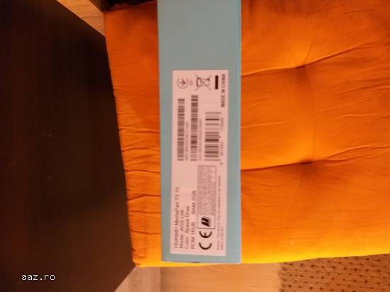 Tabletă Wuavei Media Pad T3
