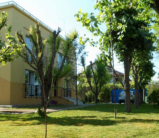 Imobil P+1E Agigea Constanta