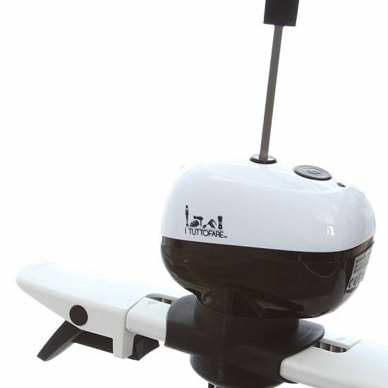 Mixer ajustabil Kasanova Italia cu motor