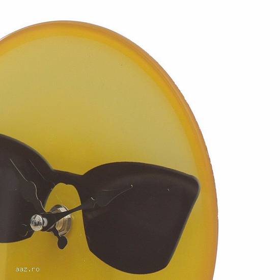 Ceas de perete Emoji Cool