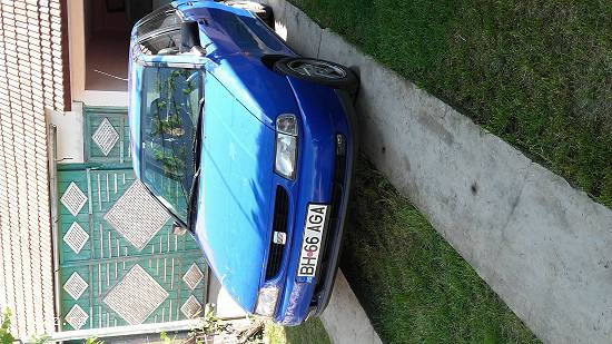 Vand Seat Ibiza