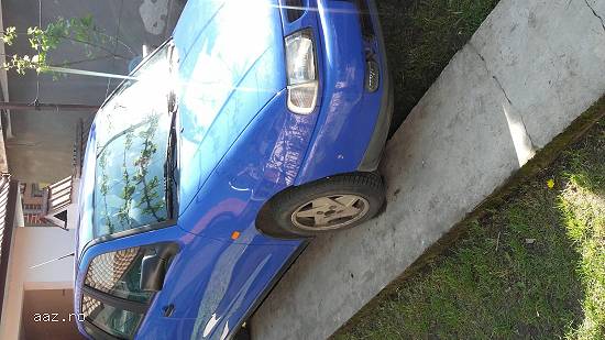 Vand Seat Ibiza