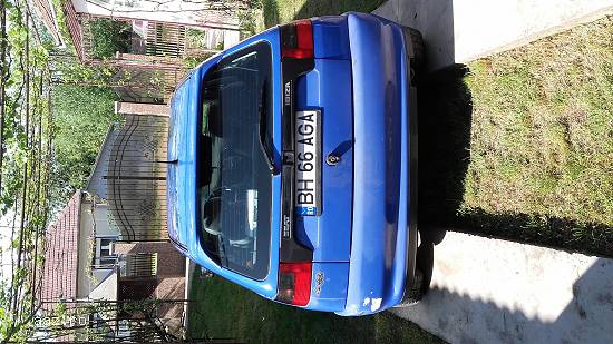 Vand Seat Ibiza