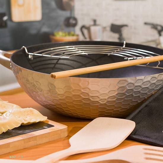 Set bucatarie cu un desing modern,   Cucine del Mundo Kasanova Italia,   8 produse
