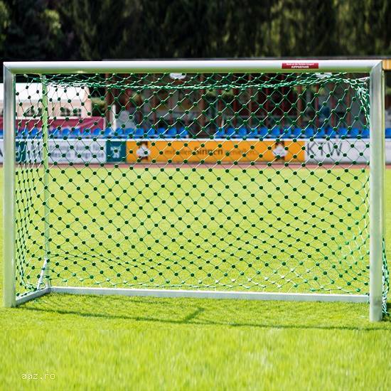 Porți de fotbal 3x2m mobile
