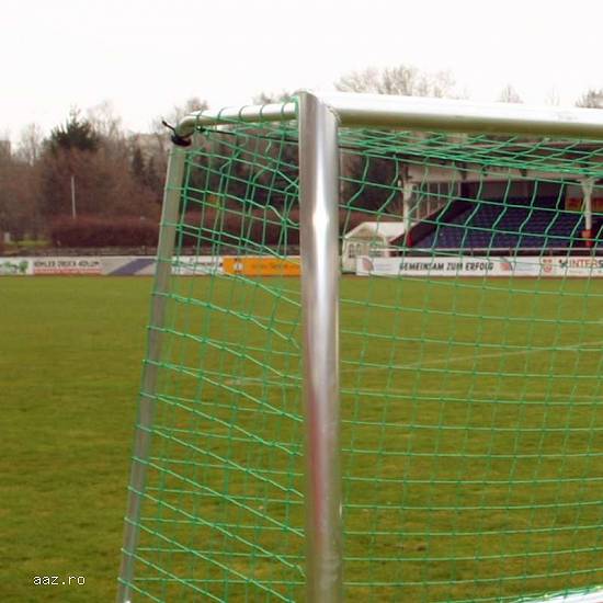 Porți de fotbal 5x2m mobile
