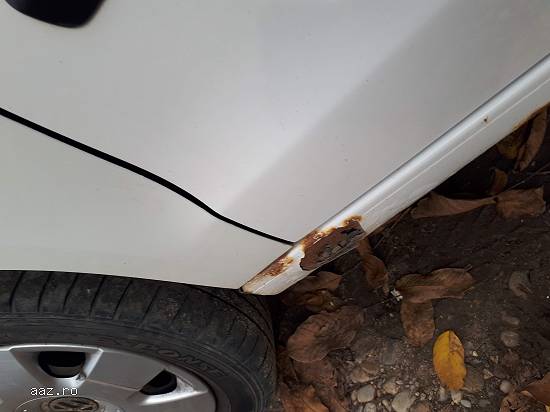 Lichidator juriciar vand autoturism Volkswagen Polo