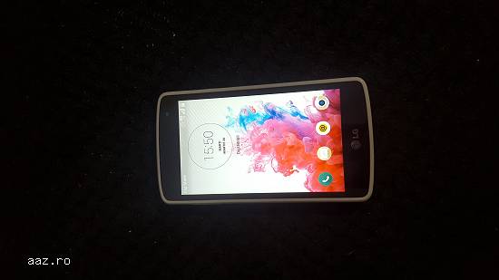 LG F60