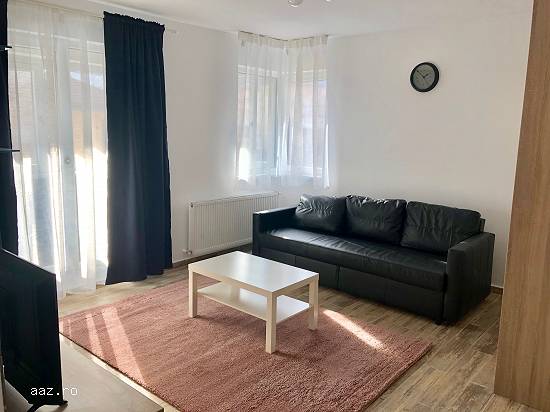 Apartament 2 camere,   55 mpu,  decomandat,   McDonald”s,   MILITARI,   PACII