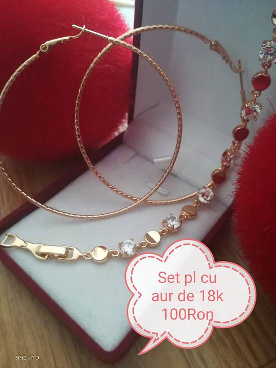 Set bijuterii