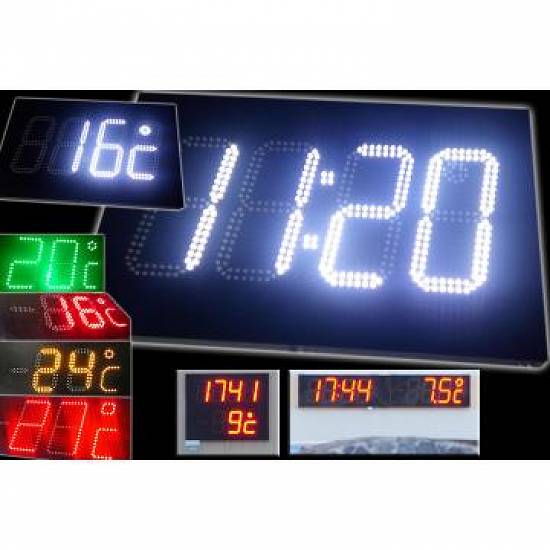 Afișaje led. Cruce farmacie. Reclame led. Design led.