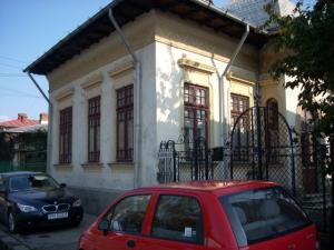 Vand CASA PLOIESTI ZONA B