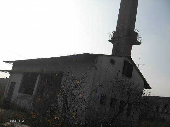 Lichidator judiciar vand proprietate industriala - Dej,    jud Cluj