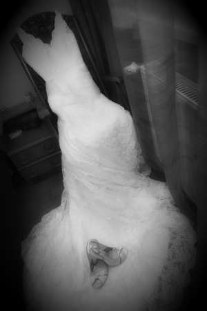 INCHIRIEZ ROCHIE DE MIREASA - LA SPOSA