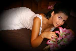 INCHIRIEZ ROCHIE DE MIREASA - LA SPOSA