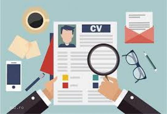 Recrutare Personal ( Inchirieri Personal)