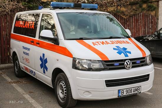 Ambulanta ieftina,   AmbuHELP,   Transport pacienti,   Transport international