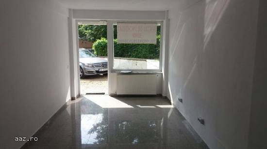 spatiu comercial de inchiriat