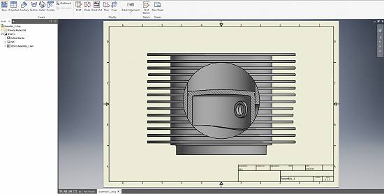 Curs Autodesk Inventor