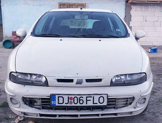 Fiat Marea