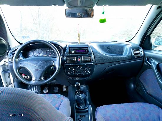 Fiat Marea