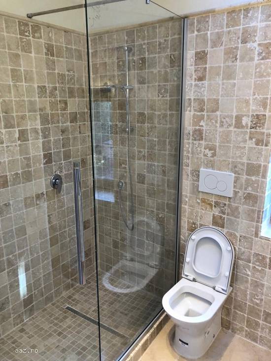 Mansarda complet  renovata  LUX