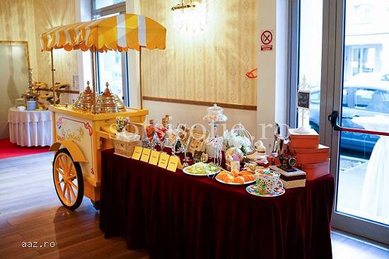 toneta de inghetata