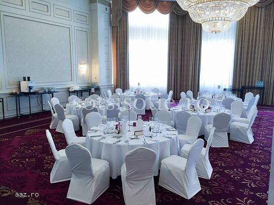 decor sala pentru botez sau nunta
