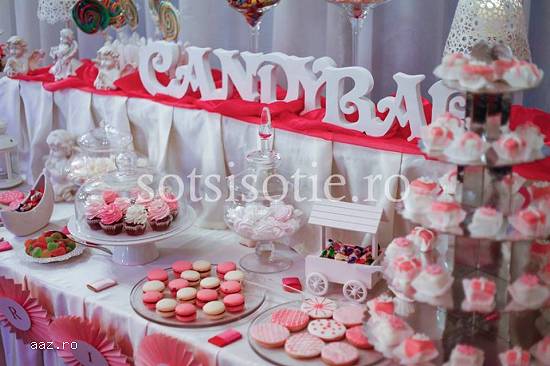 candy bar botez