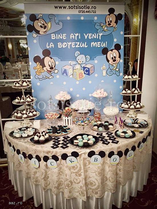candy bar botez